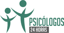Psicólogos 24 Horas Logo