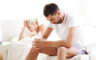 disfunciones sexuales