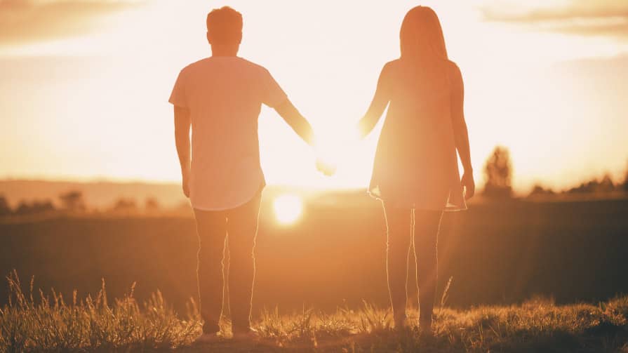 pareja